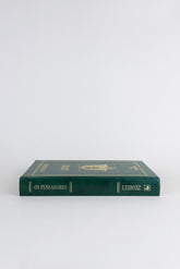LEIBNIZ — Os Pensadores